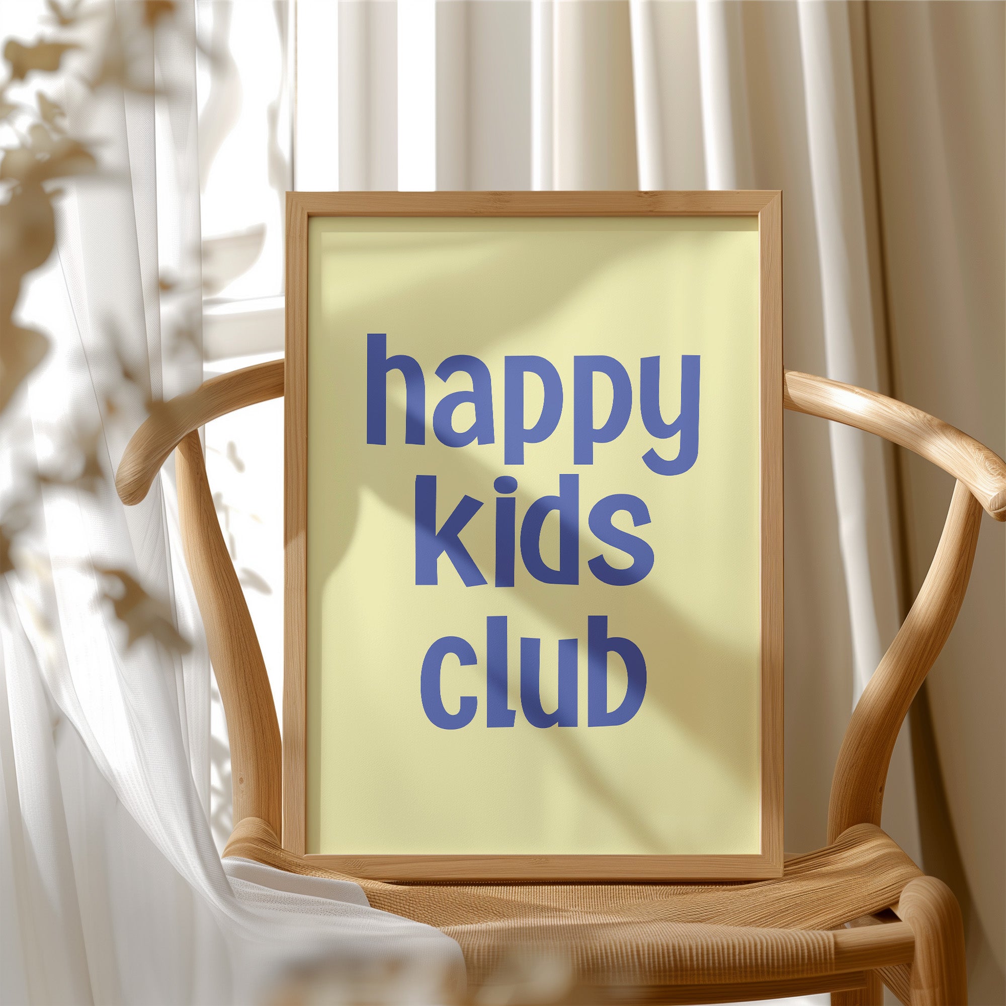 Happy Kids Club Too