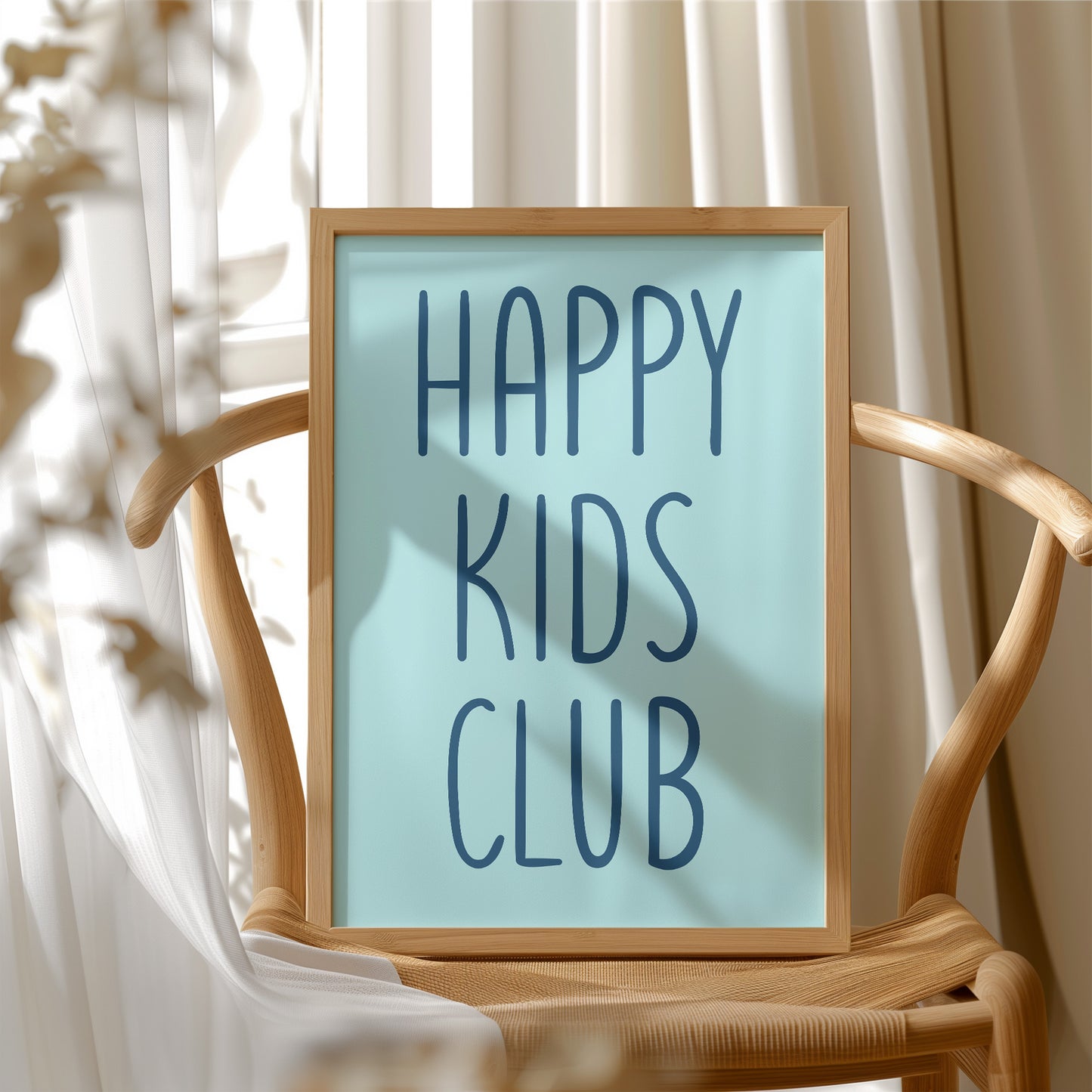 Happy Kids Club Three