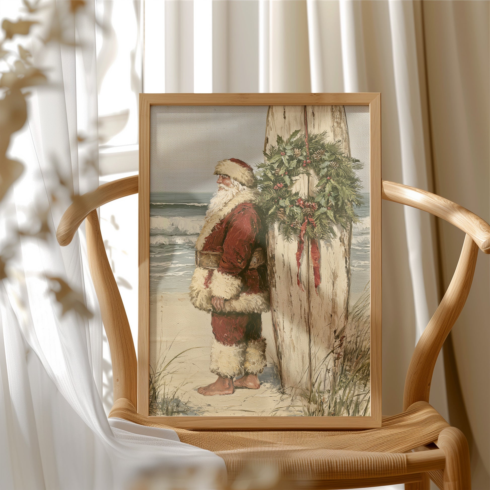 Kringle by the Shore