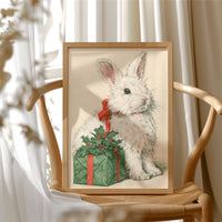 Bunny's Best Gift