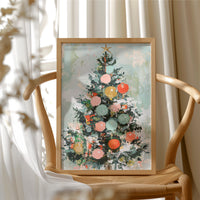 Impasto Trim, Star Above