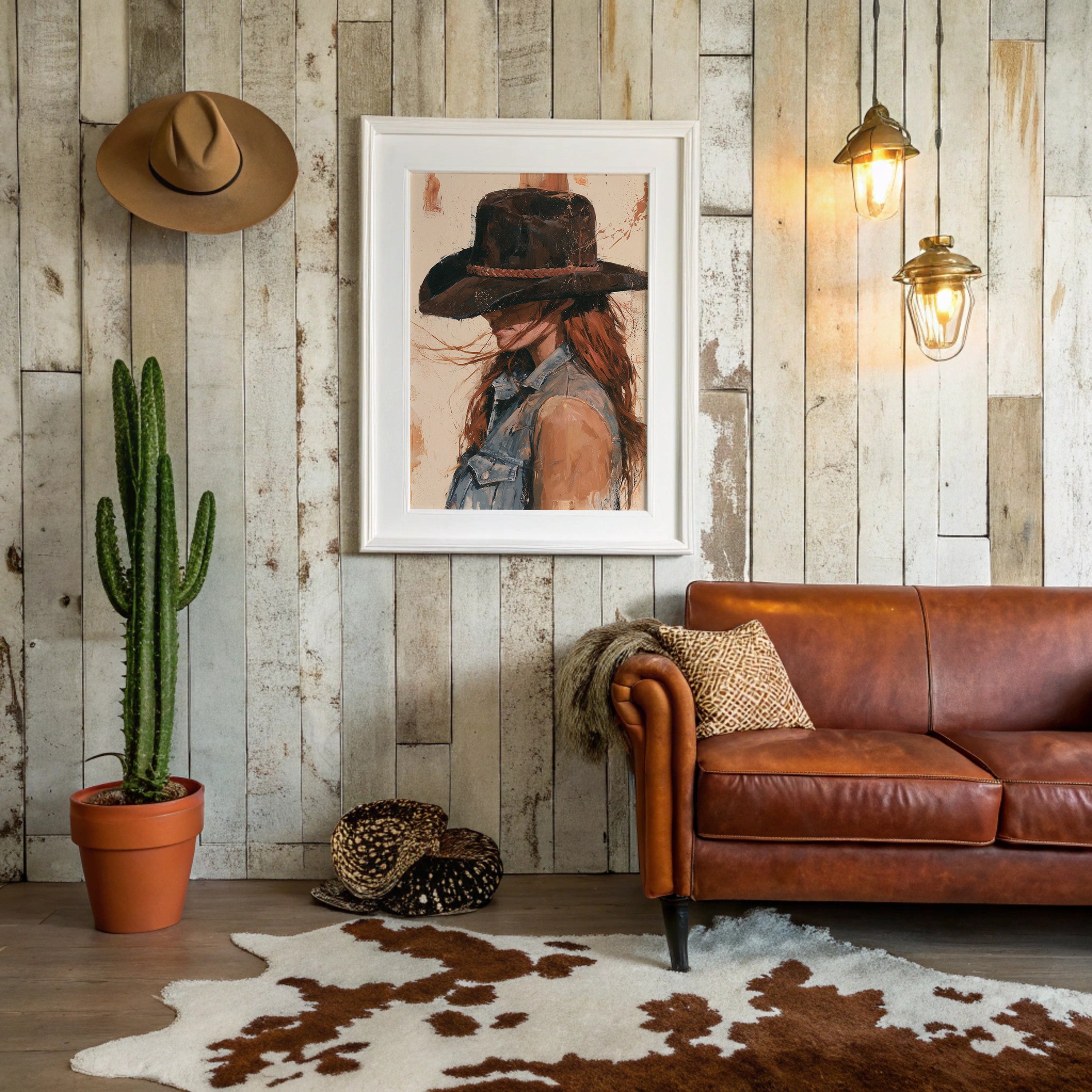 Black Hat, Off the Shoulder