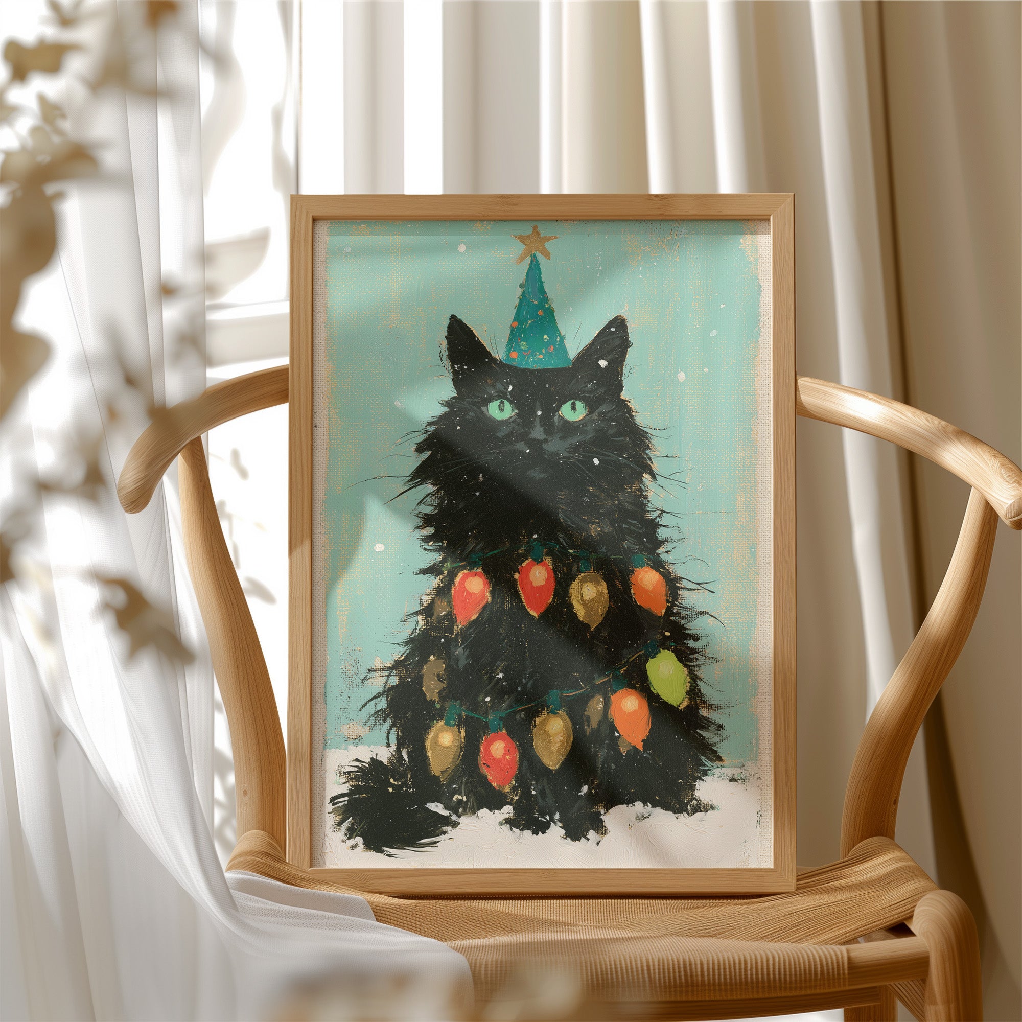 O Cattenbaum