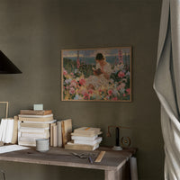 Coastal Rose Reading
