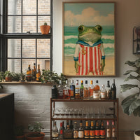 Nautical Natter: Shoreline Sailor