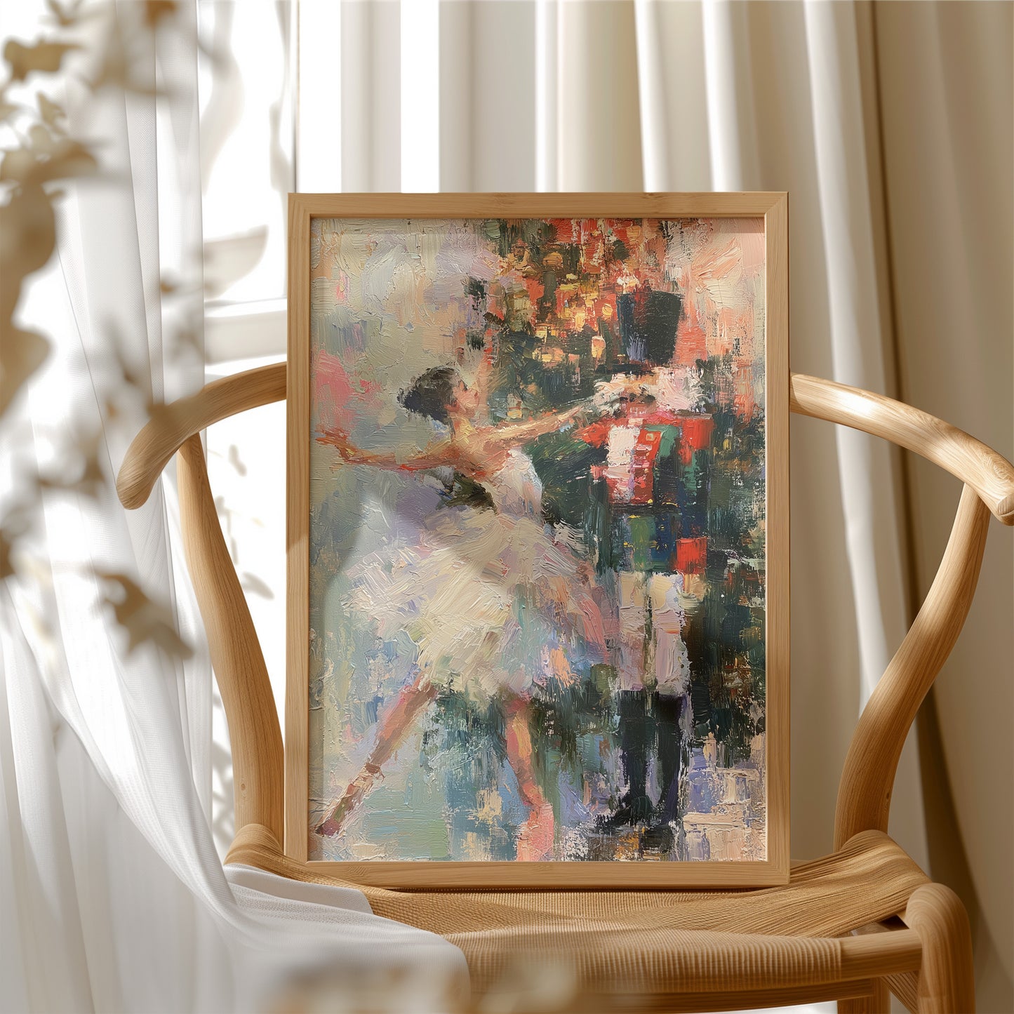 Waltz of the Nutcracker