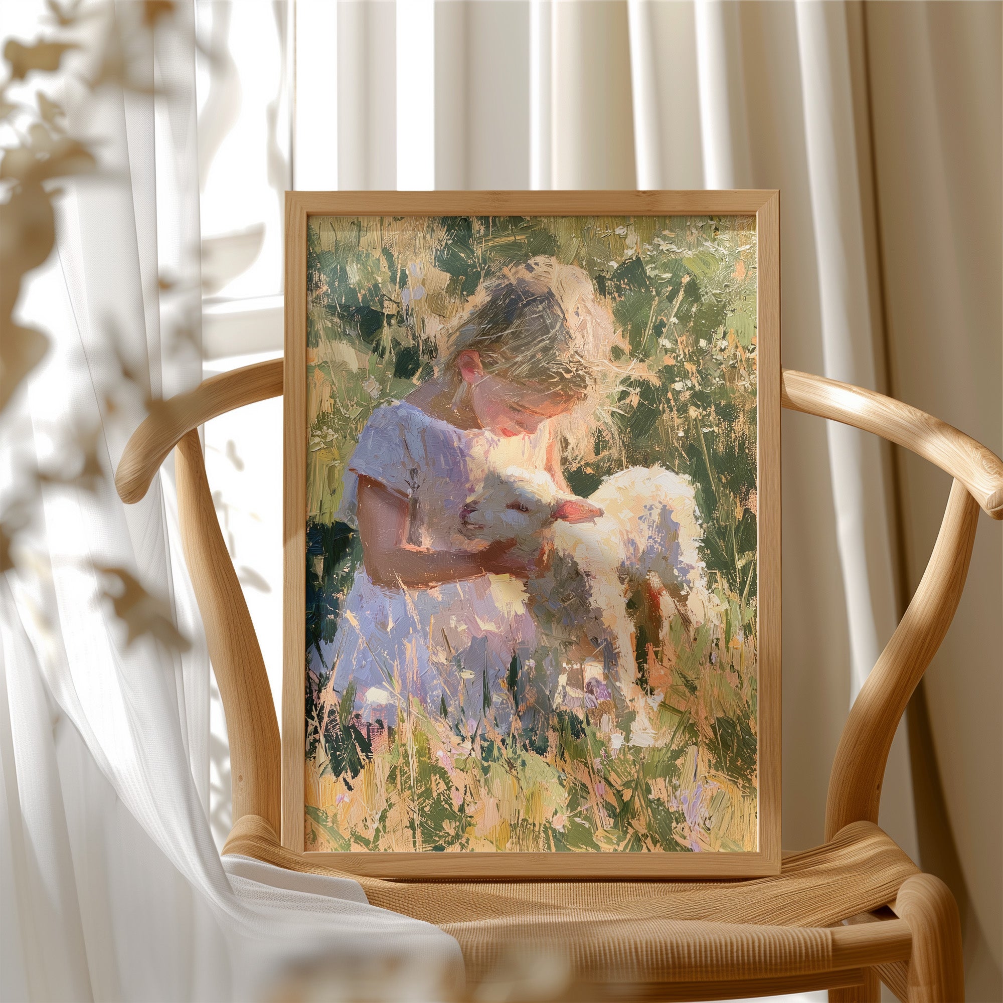Meadow Tenderness