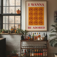 I Wanna Be Adored, Marmalade Edition
