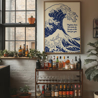 Mightier Than the Waves, Side Script Edition