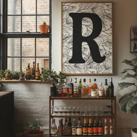 R Is for Rooted in Bloom