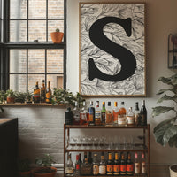 S Is for Secretly Wild