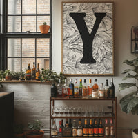 Y Is for Yes, and Also Flowers