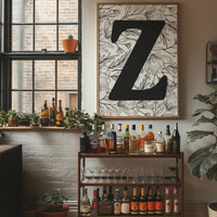 Z Is for Zealously Blooming