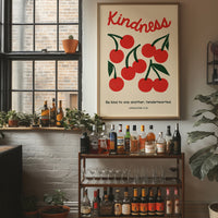 Cherry-Picked for Kindness