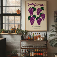 Heard It Through the Grapevine
