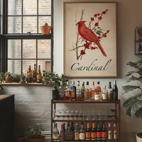 A Cardinal Rule of Winter
