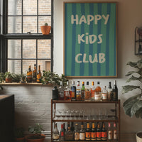 Membership Dues Paid in Giggles