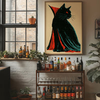 Count Catula Requests Tuna