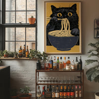 Noodle Heist, Claws Out