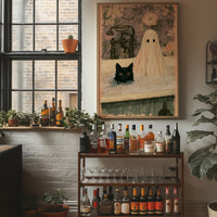 Soak Spirits, Shared Suds