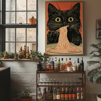 Carb Loading, Whiskers Deep
