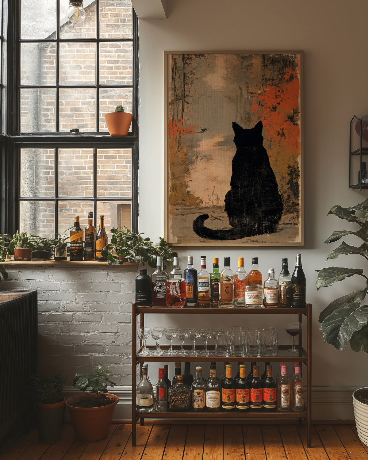 Contemplating Fall, Legally