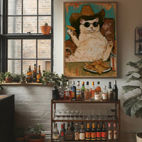Nacho Average Cowboy