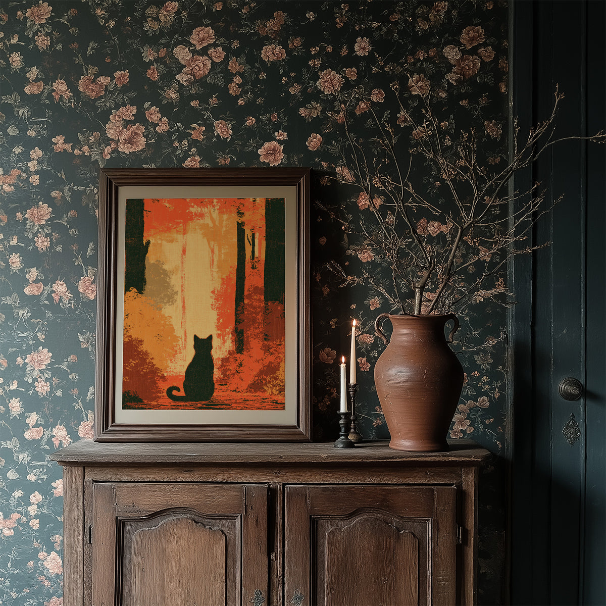 Autumn, Under Review