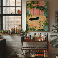 Greenhouse Spa Membership