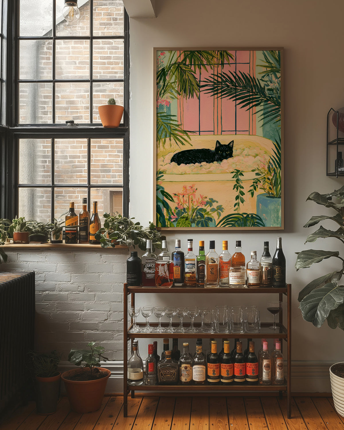Greenhouse Spa Membership