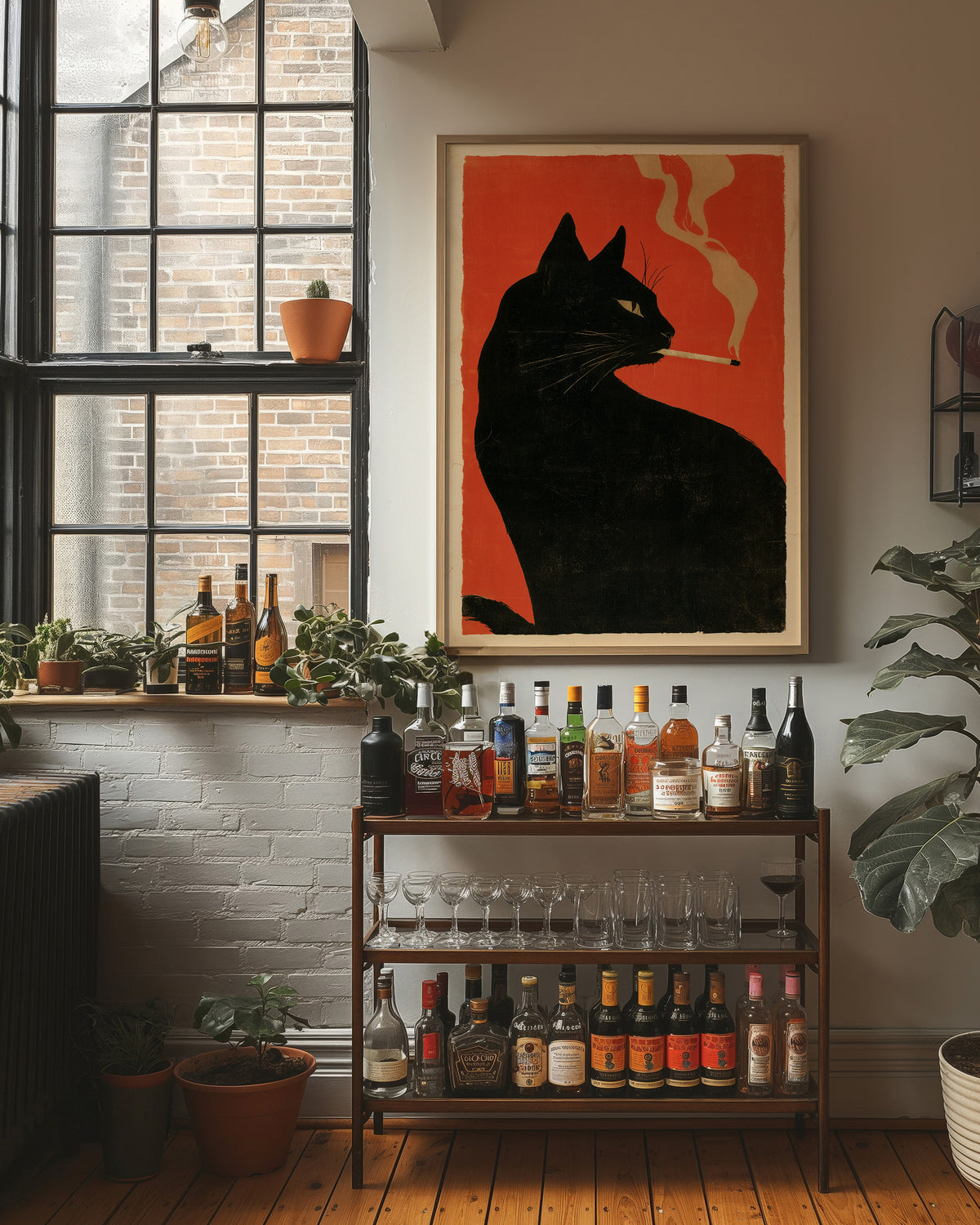 Nine Lives, Budgeting Poorly