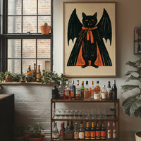 Count Catula Accepts Visitors
