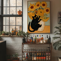 Still Life, Briefly