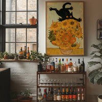 Belly Flop Into Post-Impressionism