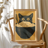 Not My Bowl, Allegedly