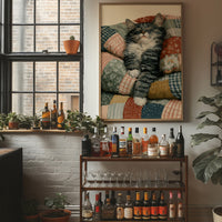 Quilty Pleasure