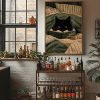 Blanket Fort Book Club