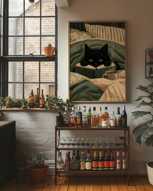 Blanket Fort Book Club