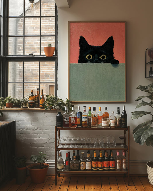 Is It Dinnertime Yet?