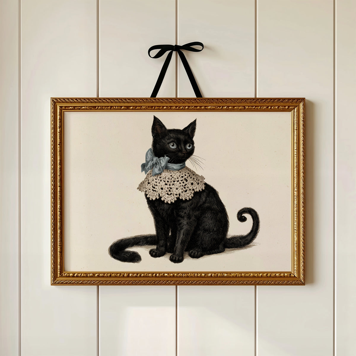 Sunday Best, Extra Tail Included