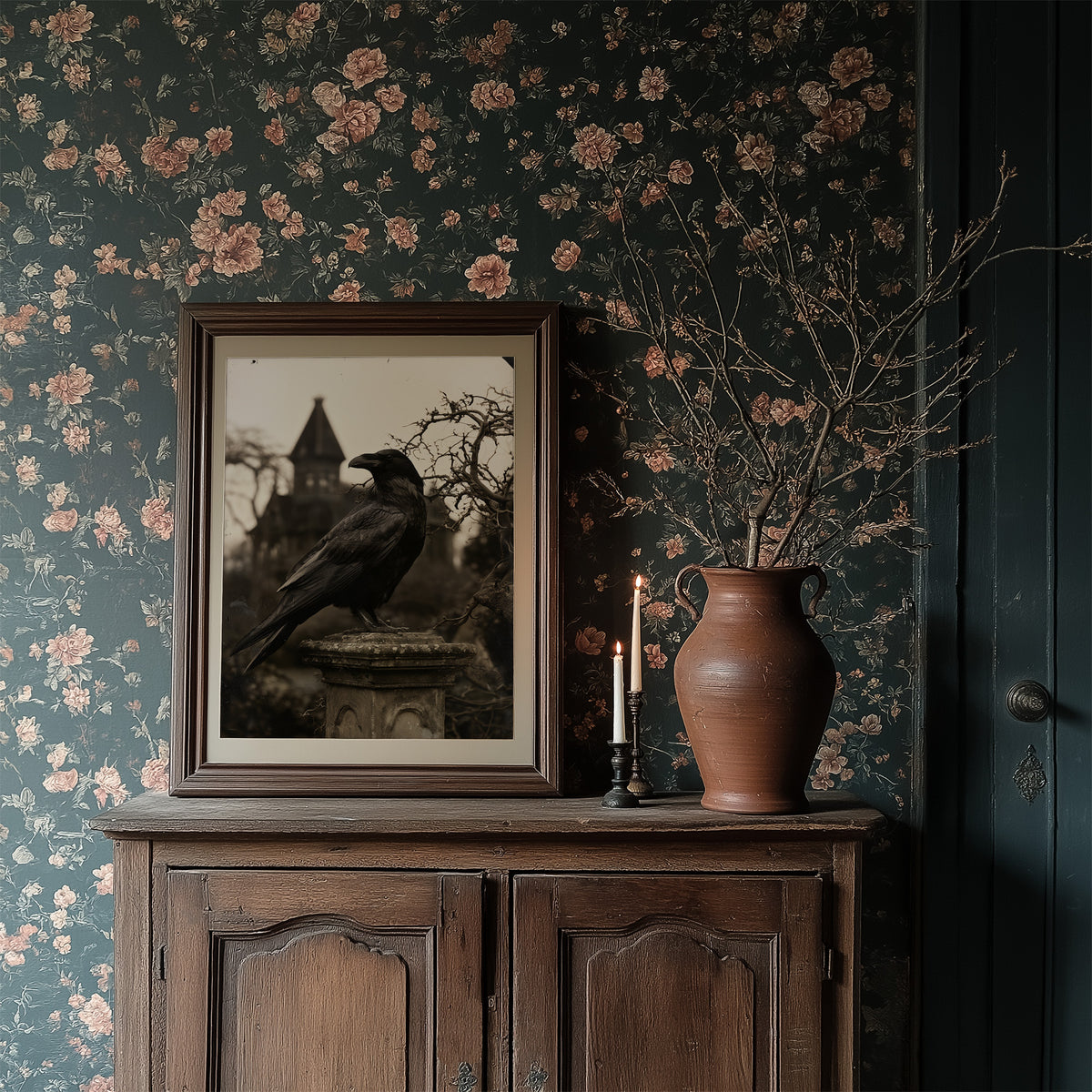 Neighborhood Watch, Victorian Edition