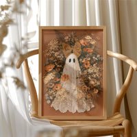 Haunting, But Make It Pretty