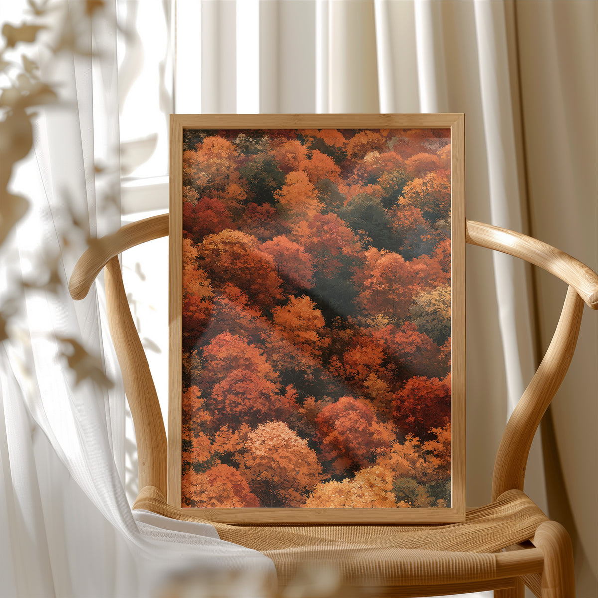 Maximum Maple Volume