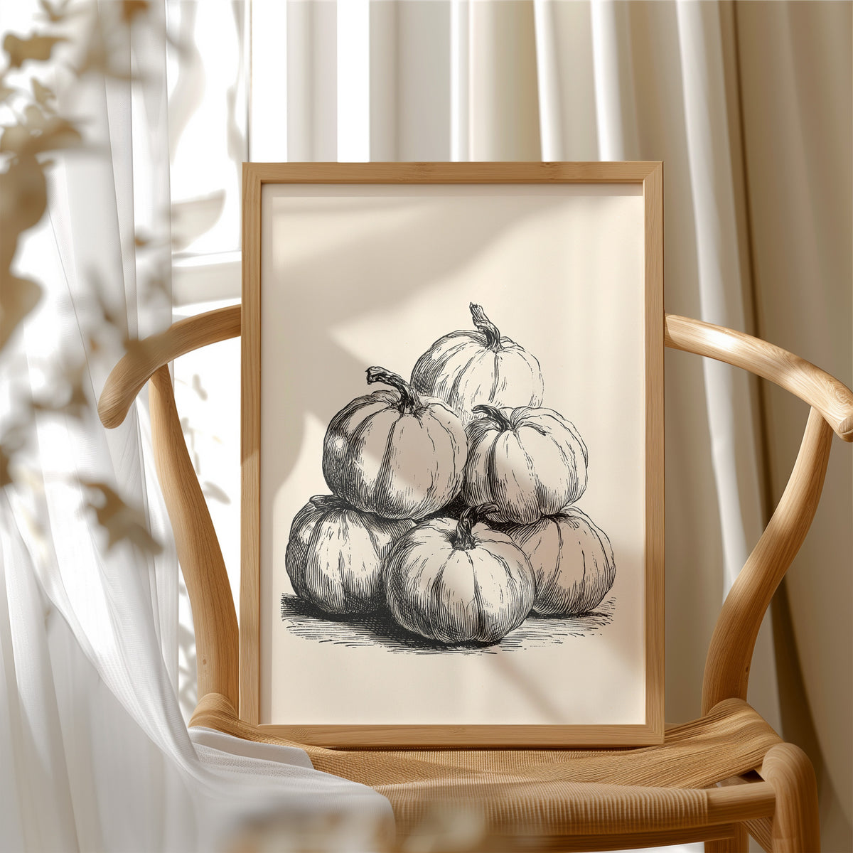 Gourd Squad, Stacked And Unbothered