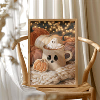 Boo-jee Hot Cocoa Season