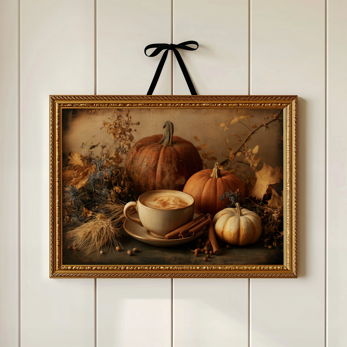 Latte, But Make It Seasonal