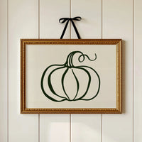 Gourd Lines Only