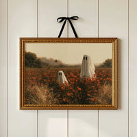 Poppy Season, Ghost Edition