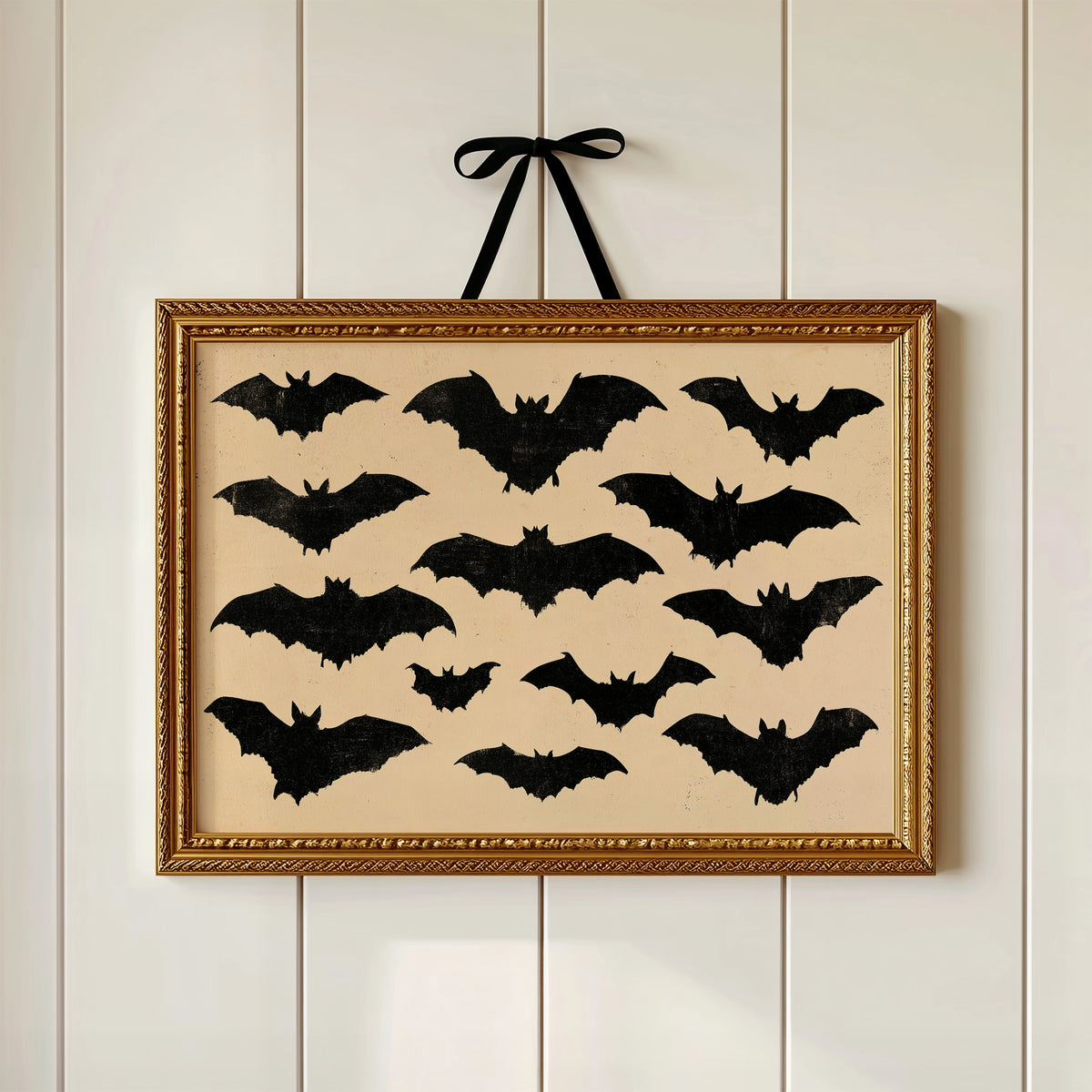 Bat Specimen Sheet, Unofficial