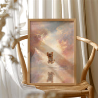 Joy Between the Clouds